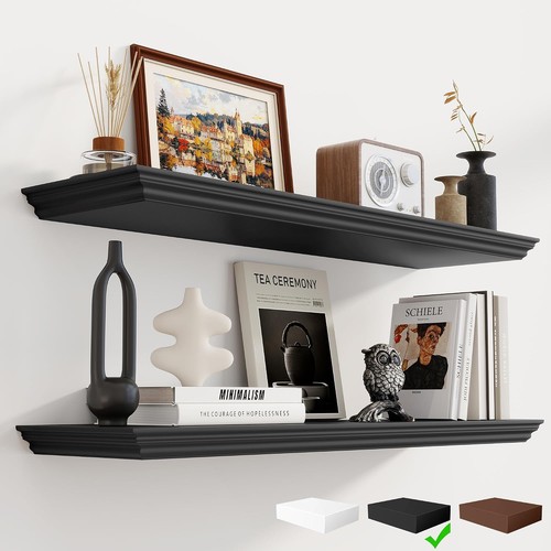 Pack inch floating shelf - 2,