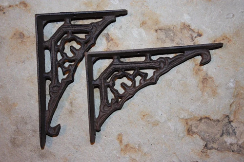 Vintage style shelf - vintage,