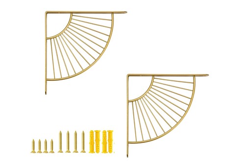 Small decorative shelf - small,