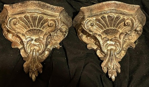 Pair two decorative small - 2,