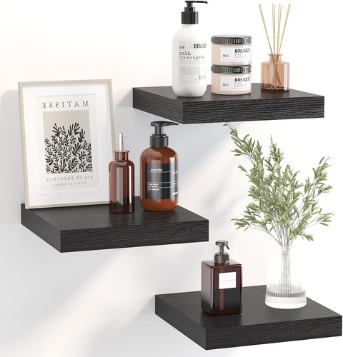 8in floating shelves for - shelves,