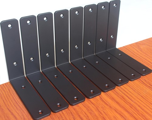 Pcs 6x6x1 inch - inch, 5mm