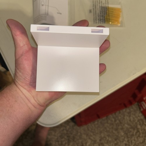 Set small white - of,