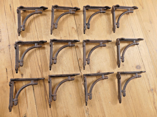 Shelf brackets corbels - brackets,