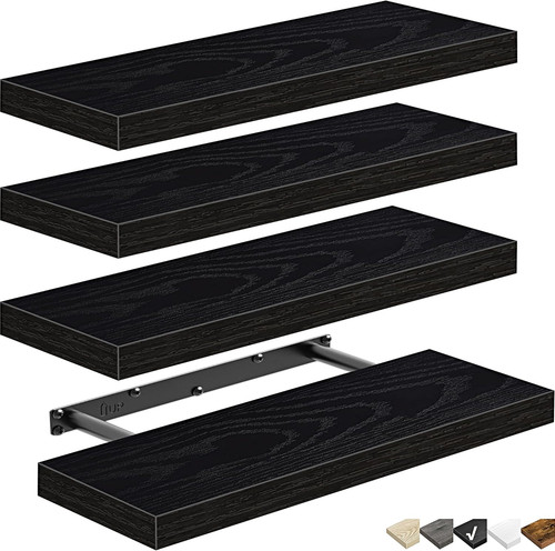 Floating shelves for - for, wall