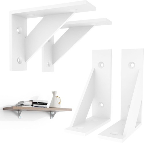 Pack 4 inch - 3,