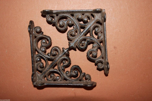 1-BRACKETS,Small