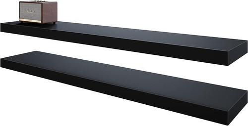 47in floating shelf - 2,