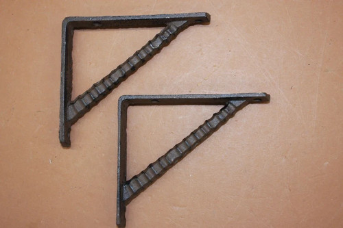 Small shelf brackets - 1-small, brackets,small