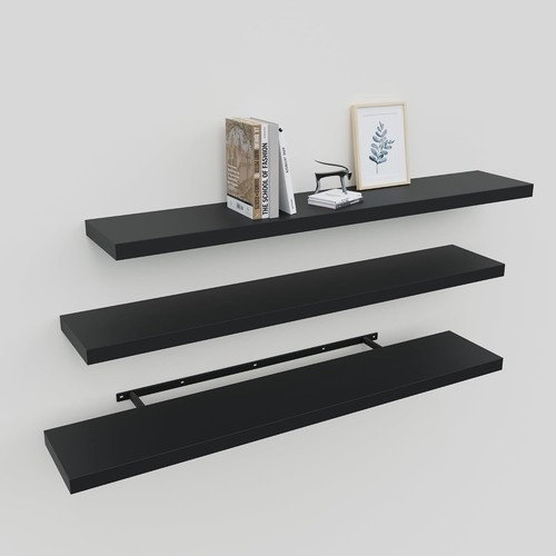 Wall shelf brackets - 36",