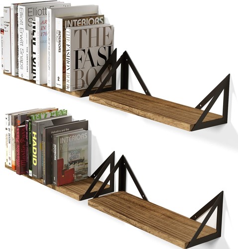 Small floating shelf - small,