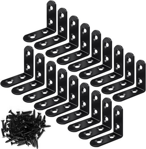 18pcs bracket corner - corner,