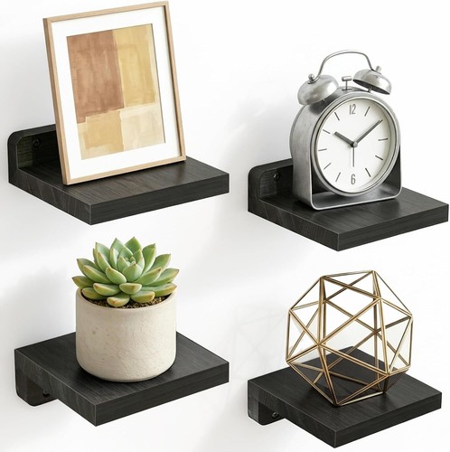 Wall shelves 5x5 - shelves,,