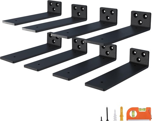 Pack inch floating shelf - 8,