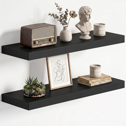 Inch floating shelf - inch,