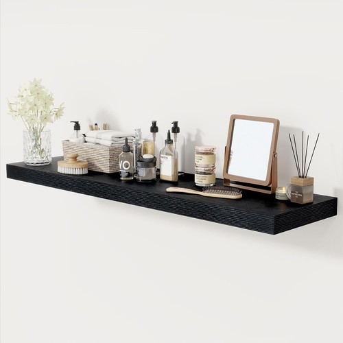 Pack inch floating - floating, shelf