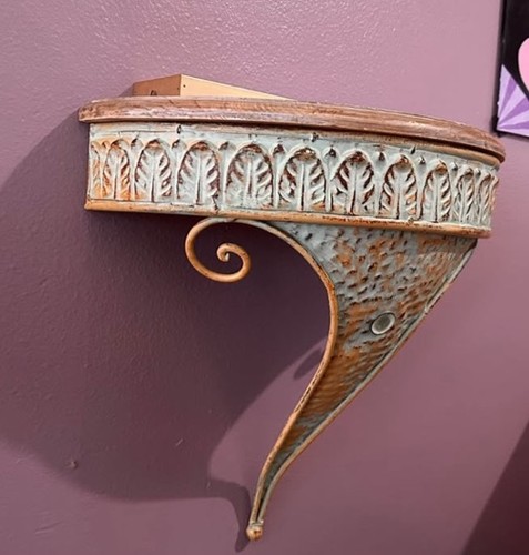 Vintage small ornate - vintage,