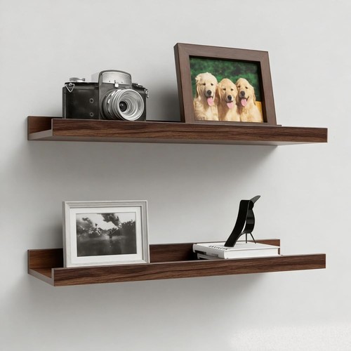 Boswillon floating shelves set - boswillon,