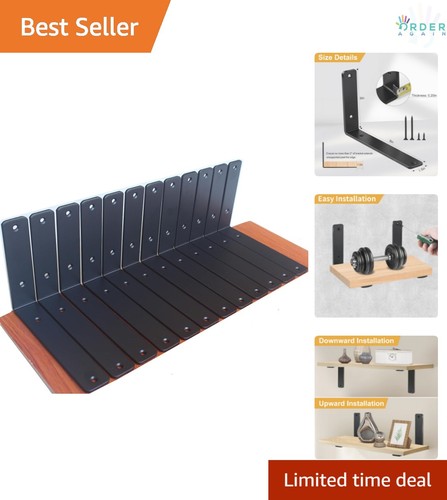 Heavy duty metal shelf - heavy,