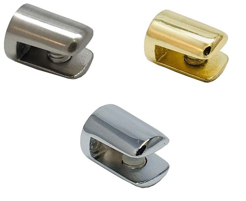 Shelf support brackets glass - brackets,