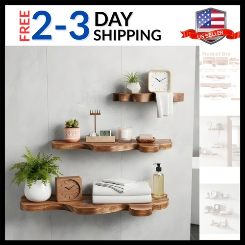 Charming piece floating - floating, wall