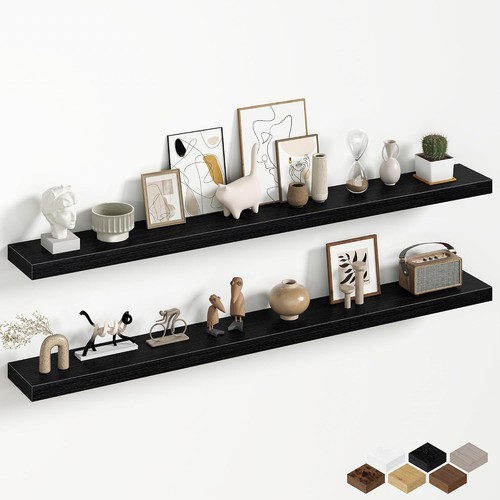 Inch floating shelf - 2, 55