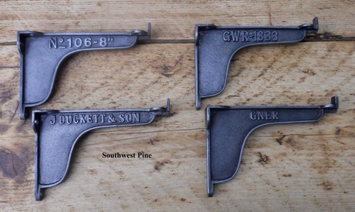 Vintage industrial cast - vintage,