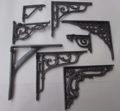 Rustic antique cast iron - 1,