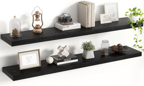 Inch floating shelf - 8,