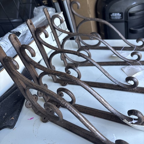 Set small rustic - set, 5