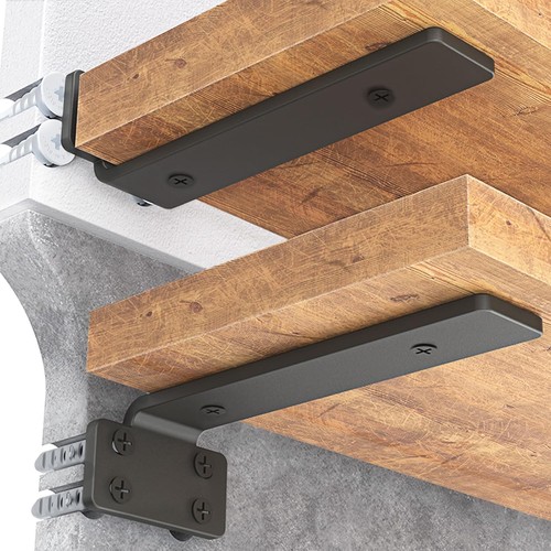 Pack inch floating shelf - 12,