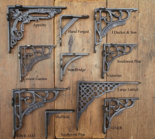 Antique style cast iron - antique,