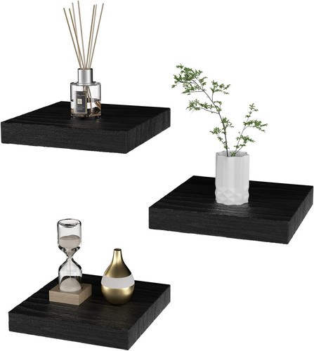 Small floating shelves for - small,