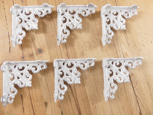 Antique style shelf - style,