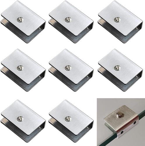 Pcs small wall mounted glass - pcs,