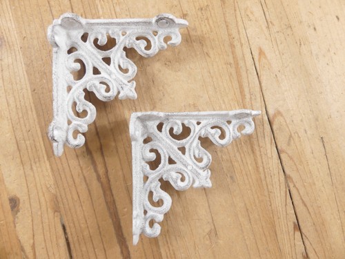Antique style shelf - 2,