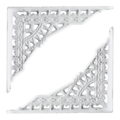 Small cast iron lattice - 2,