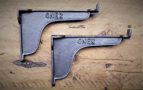 Pair vintage industrial - vintage,