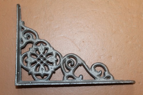 Small raw unfinished shelf - raw,