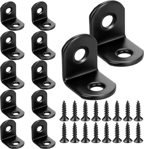 Small metal bracket 90 - small, l