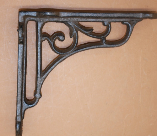 Shelf bracket small - ,