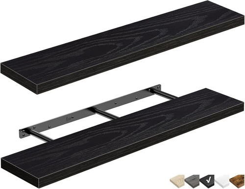 Inch floating shelf - 2,