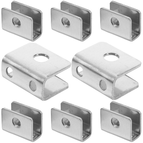 Pcs glass mounting - 8,