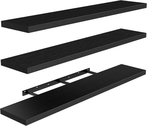 Inch floating shelf - inch,