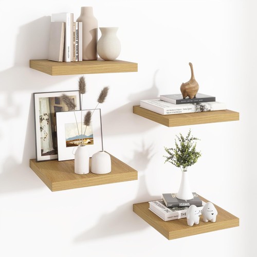 Floating shelves inch - floating, 12
