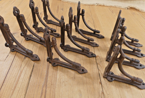 Shelf brackets corbels wall - corbels,