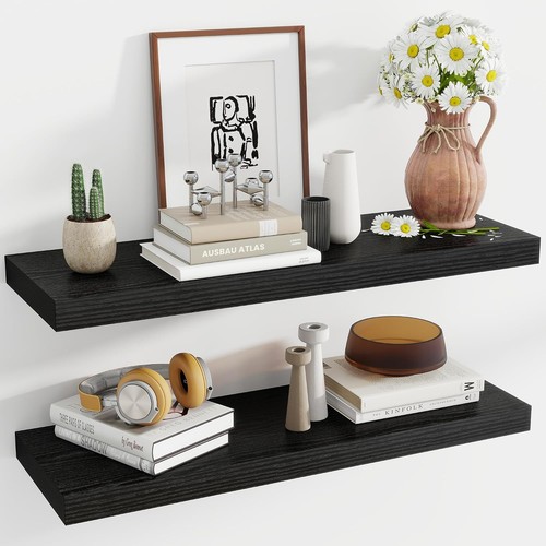 Pack inch floating shelf - 12,